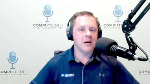 After Schrock | June 26, 2022 | Talk about the week in technology