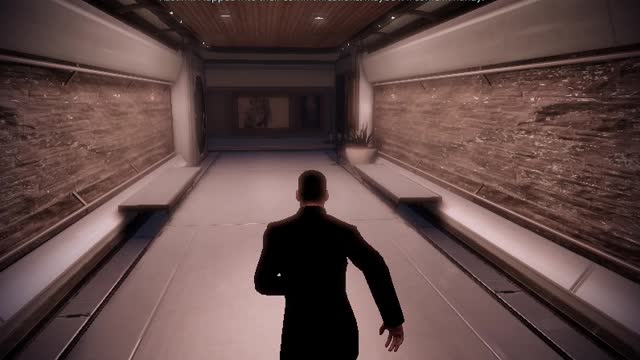 Mass Effect 2 Deluxe Edition Mod Gameplay Part 61 for 4_6_8gb Ram PC