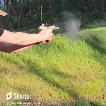 Rost Martin RM1C Slo-mo