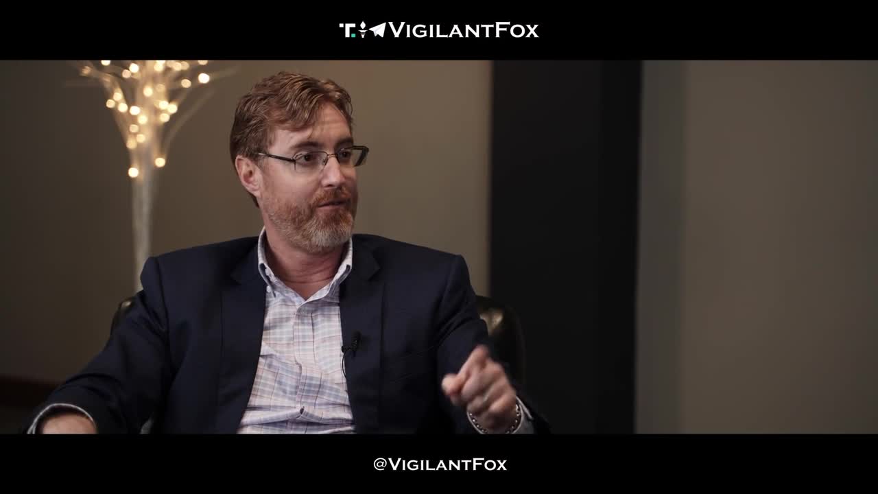"They Keep Letting You Look at Bats" - Dr. Bryan Ardis Lays Down the Groundwork for Venom Theory