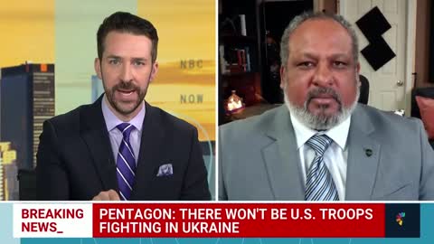 Can Ukraine’s Military Hold Off Russia’s Offensive In The Donbas Region?