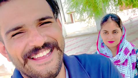 Punjabi comedy