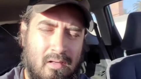 Time Traveler says he knows who will win 2024 election