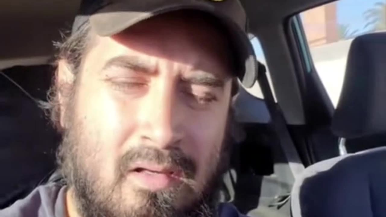 Time Traveler says he knows who will win 2024 election