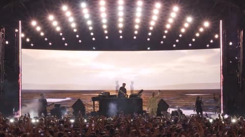 MRAK in the mix Afterlife Ibiza