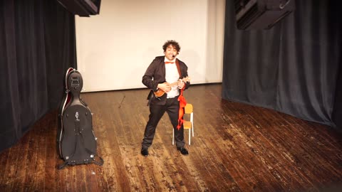 Le dimensioni non contano - video integrale show