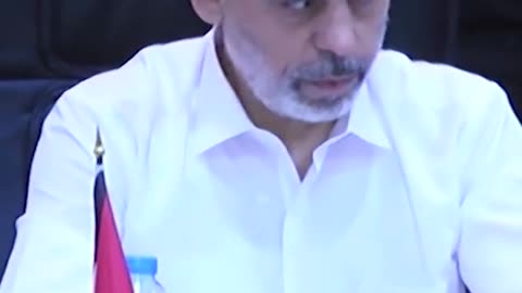 Hamas Leader Eliminated