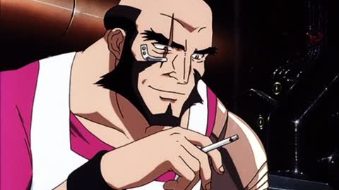 Lofi Anime Music