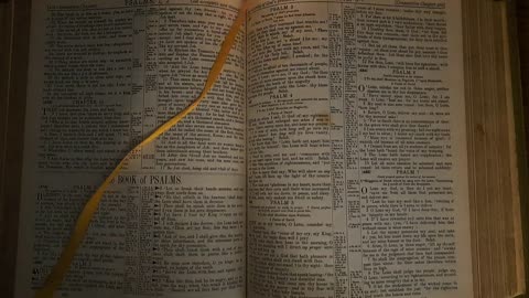 Psalm 4
