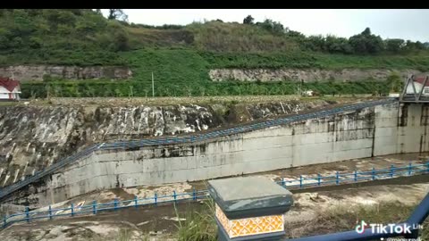 waduk keuruto