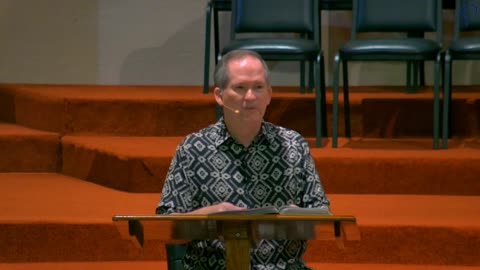 Life of Messiah, Part 33: Old Testament End Times