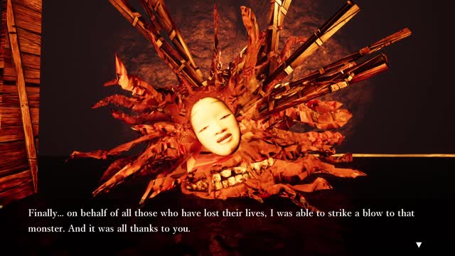ShadowCorridor⑤ [Japanese Horror Game]
