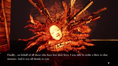 ShadowCorridor⑤ [Japanese Horror Game]