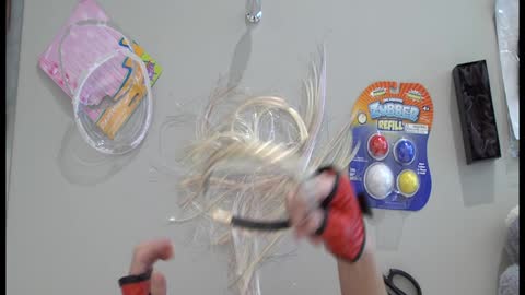 Bondage on a Buck - DIY Episode 6 - How to Make a Silicone Pony Buttplug Adult Toy