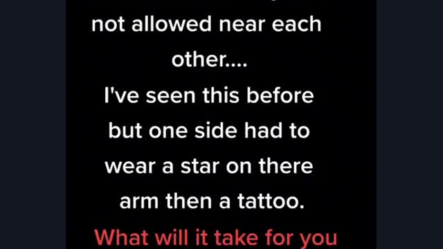 Tin foil hat message