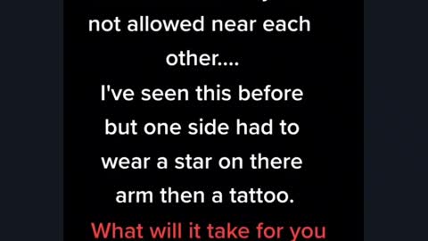 Tin foil hat message