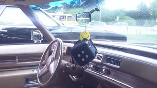 1976 CADILLAC