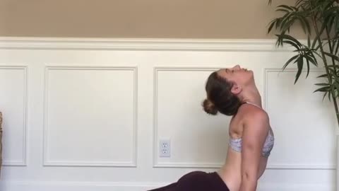 Daily Yoga Fitness Meditation | Home Yoga To Lose Weight | yoga routine for women | Free workout 004