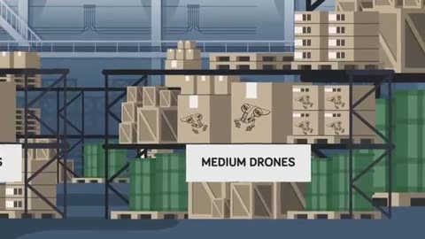 China is afraid of USA