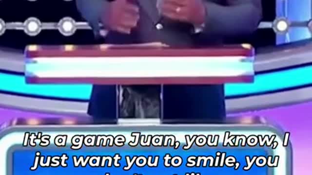 100 Women on FIRST DATE - “Less Talk, More —---- !” - Steve Harvey FamilyFeud #shorts