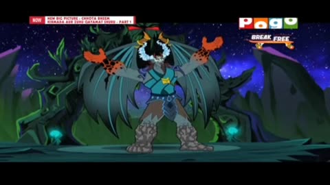 Chotta bheem