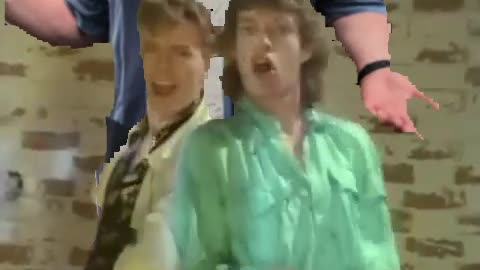 Fred's Blackmail video