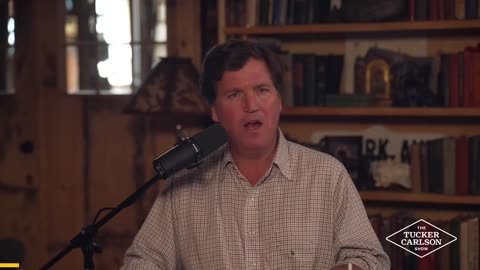 Tucker talks to Dave Ramsey on the real threat we face, which is debt slavery.