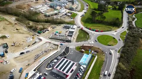 "People Live In Bushes And Bus Stops" | DARK SIDE Of Britain's Seaside Holiday Paradise