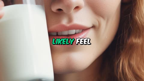 What Happens to Your Body When You Drink Almond Milk for 2 Weeks.