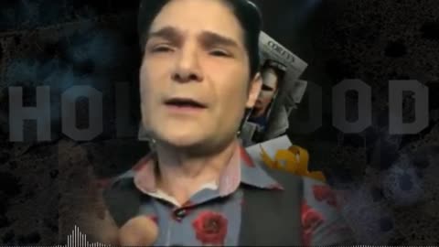 CORY FELDMAN INTERVIEW EXPOSING HOLLYWOOD