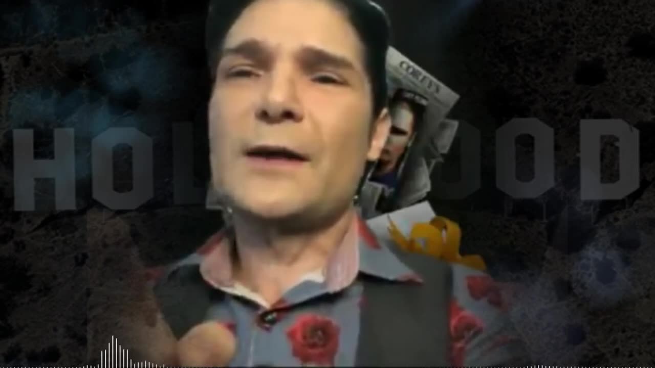 CORY FELDMAN INTERVIEW EXPOSING HOLLYWOOD