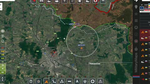 Ukraine Military Summary And Analysis 01 09 2022 (update)