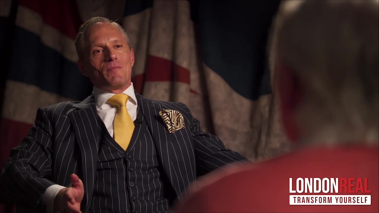 See The Full Icke Rose Viral Presentation