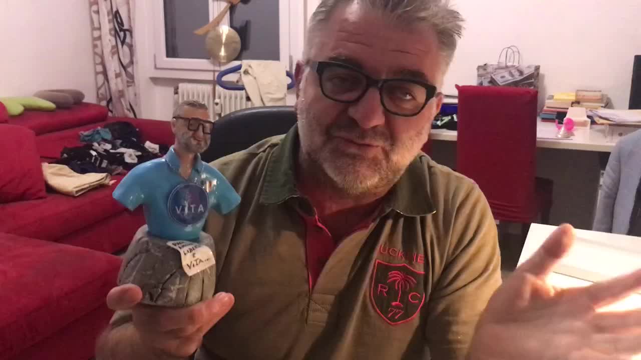 A sua immagine e somiglianza