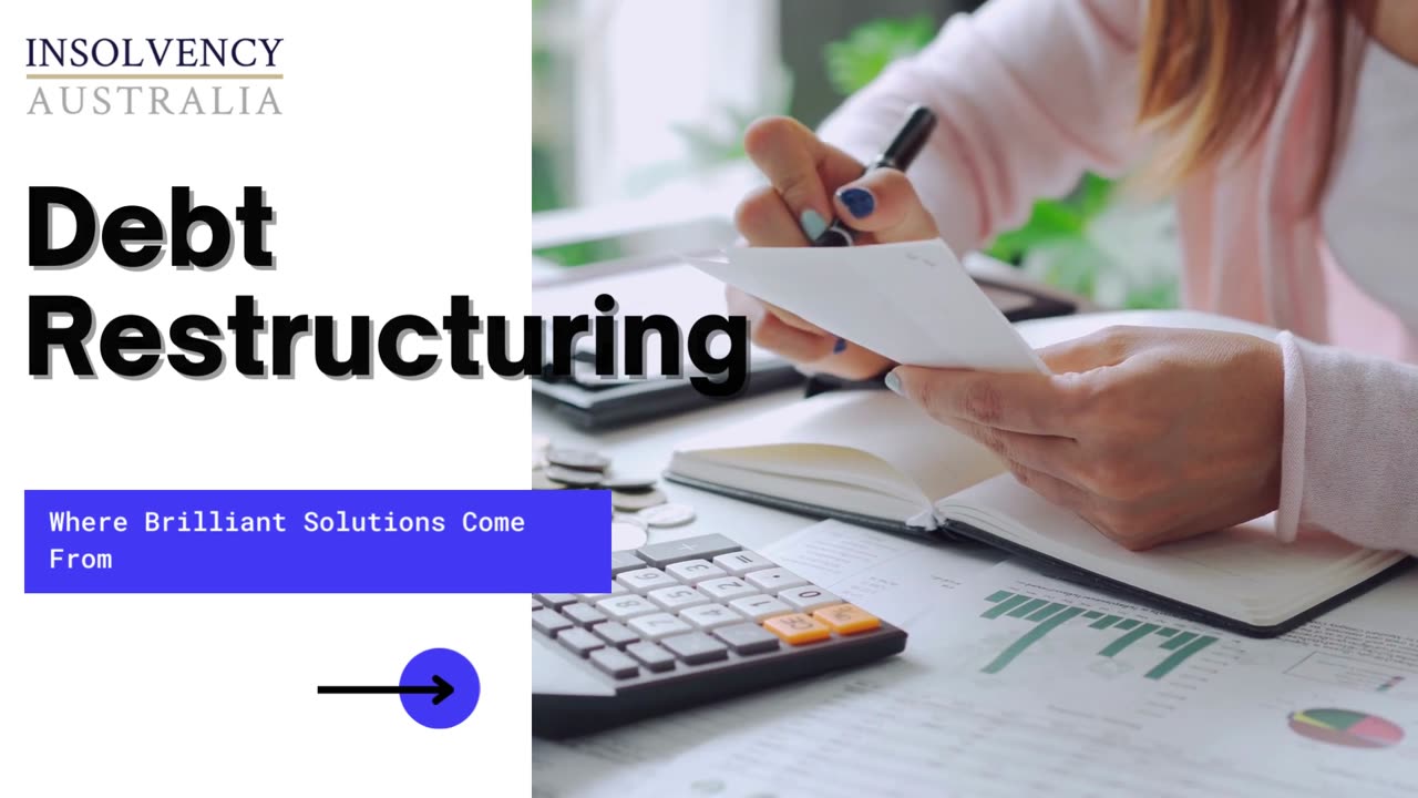 The Leading Liquidation Company in Australia | Insolvency Australia