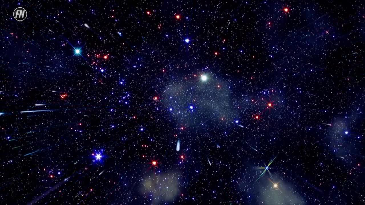 10 Universe Theories That Will Keep You Up at Night