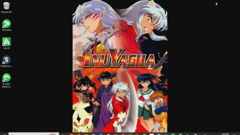 Inuyasha Review