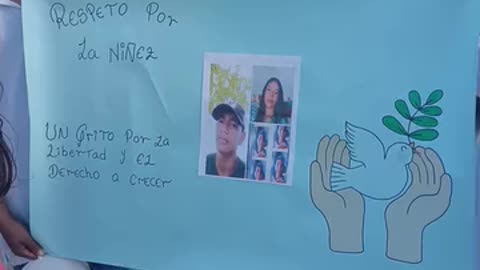 desaparecidos