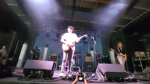 The Stews - LIVE @ Avondale (Hourglass)