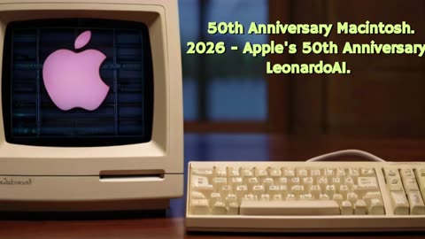 Home Computer according to AI