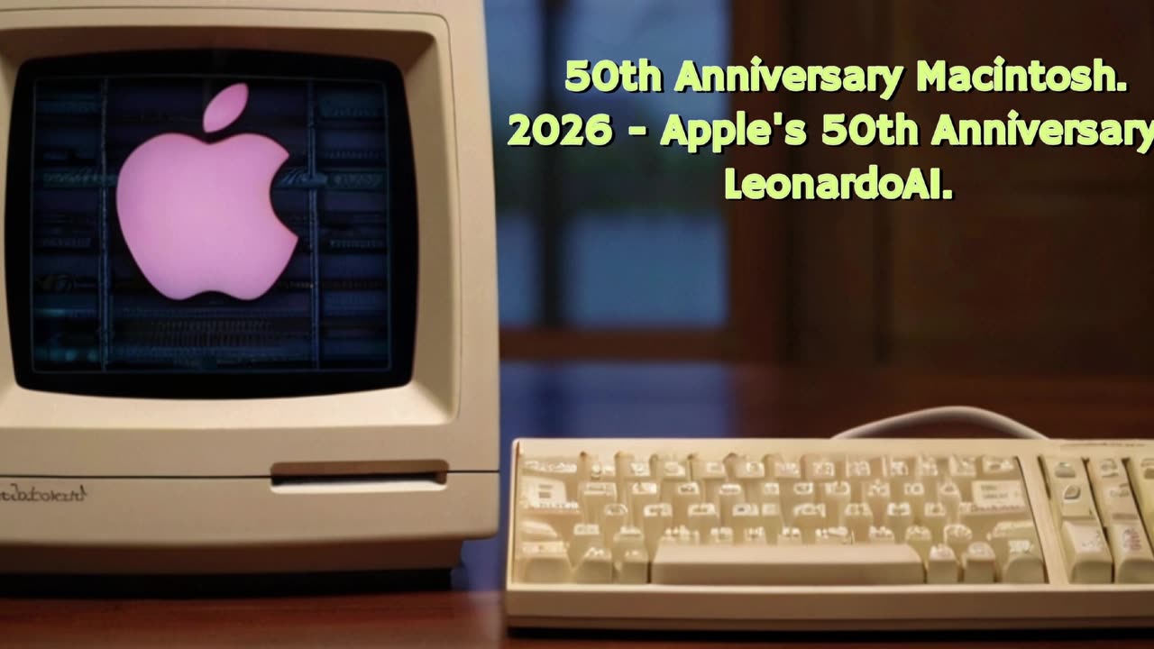 Home Computer according to AI