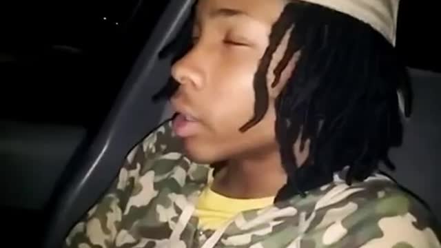 Pussy, money, weed freestyle featuring Ty Wade!!!