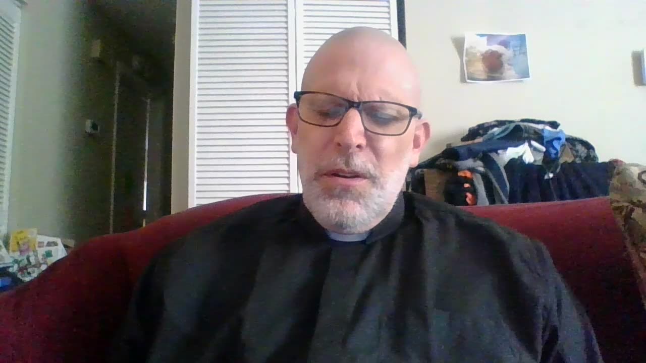Bible Study for March 24, 2024