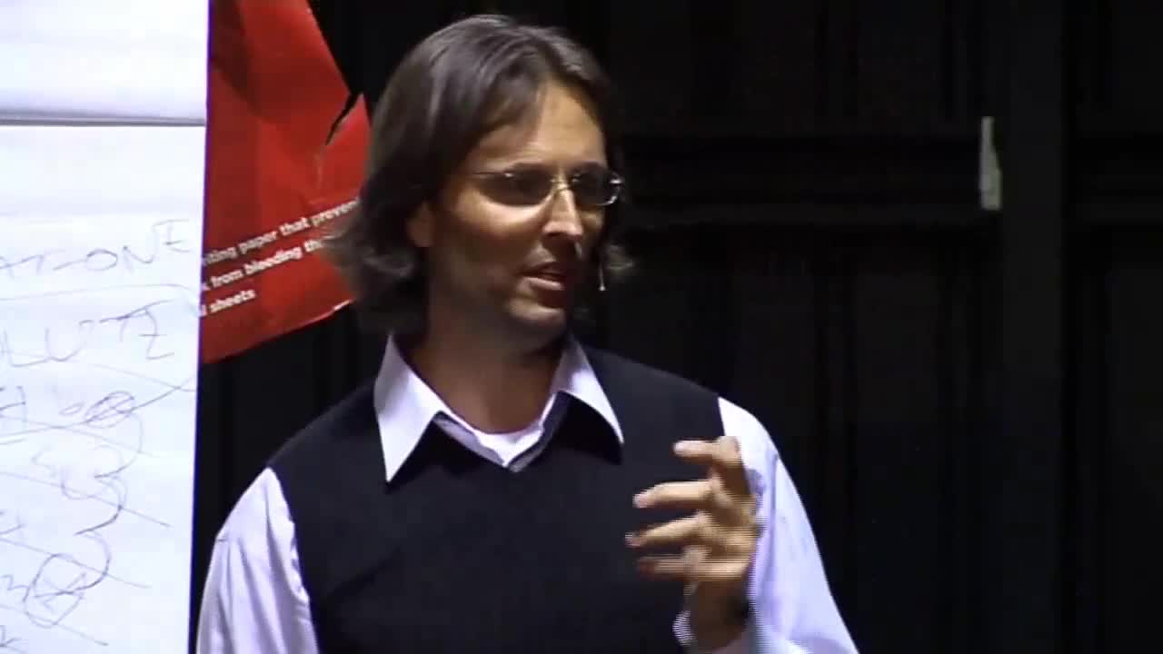 What's Your Purpose and What You Want to Share to the World? God and Absolute Truth (Homosexuality)