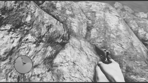 Far Cry 3 Episode 2: Mushrooms in the Deep