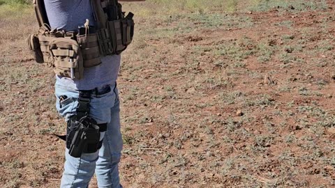 Springfield Echelon 9mm