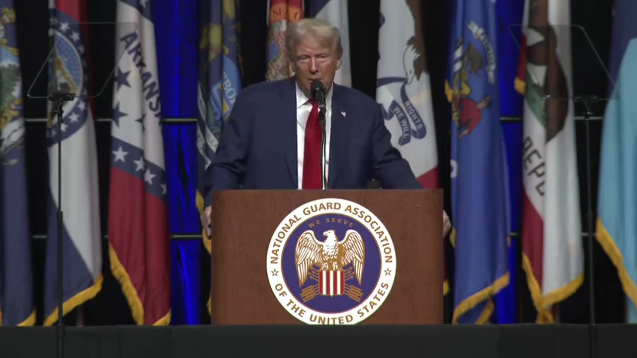 We will make a historic investment in building a U.S. military for the 21st century