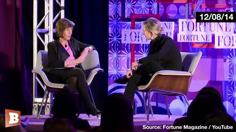 Corporate Media Gushed Over Theranos Fraudster Elizabeth Holmes