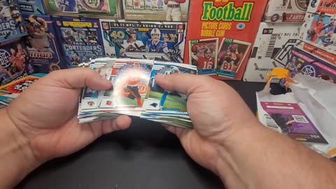 2022 Panini Prestige NFL