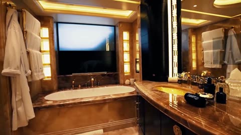Start your Day with Positivity BillionaireLuxury Lifestyle Visualization Positive A...